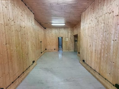 Pronájem skladového prostoru 156 m² Kvítková, Zlín