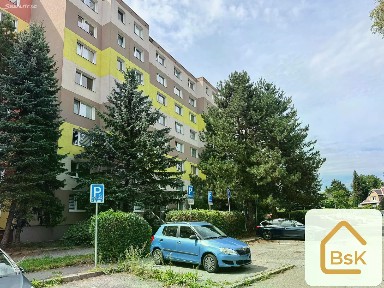 Prodej bytu 5+1 89 m² Za Humny, Liberec - Liberec XXIII-Doubí