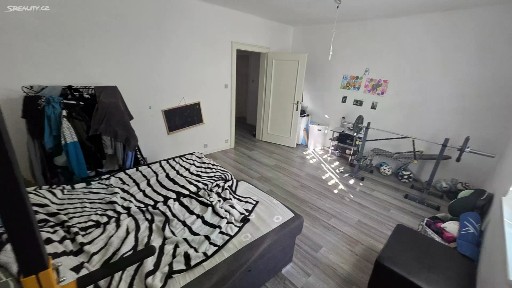 Prodej bytu 4+1 124 m² Vysoká, Liberec - Liberec X-Františkov