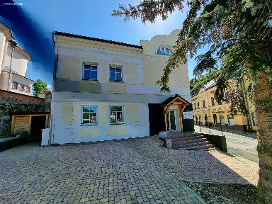 Prodej bytu 2+kk 40 m² Rokytnice nad Jizerou