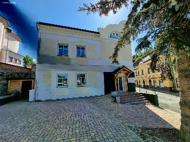 Prodej bytu 2+kk 40 m²