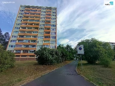 Železničářská, Česká Lípa