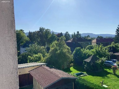 Prodej bytu 2+1 56 m² Liberec - Liberec XXV-Vesec