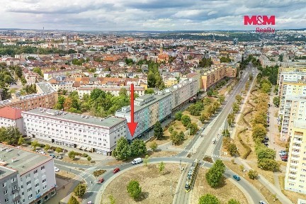 Pronájem obchodního prostoru 26 m²