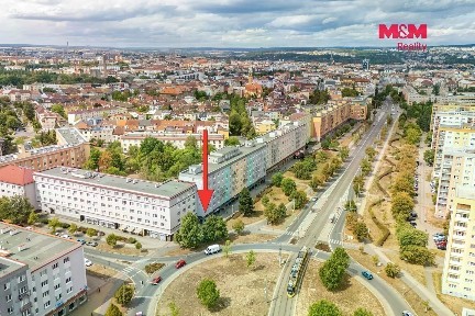 Pronájem obchodního prostoru 26 m²