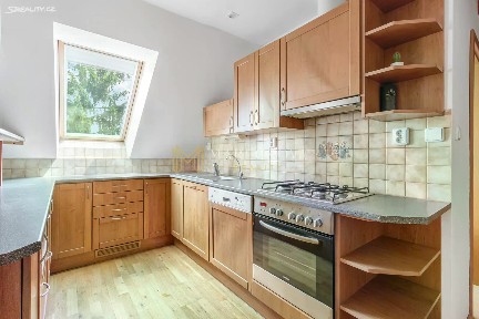 Pronájem bytu 2+kk 70 m² Lobezská, Plzeň - Východní Předměstí