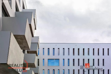 Pronájem bytu 2+kk 51 m² Mutěnická, Plzeň - Severní Předměstí