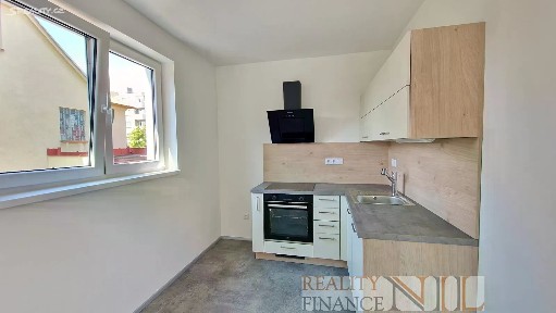Pronájem bytu 2+kk 58 m² Křimická, Plzeň - Skvrňany