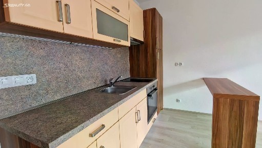 Pronájem bytu 1+kk 42 m² Sladová, Plzeň - Východní Předměstí