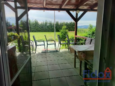 Pronájem bytu 2+kk 50 m² Plánická, Klatovy - Klatovy V