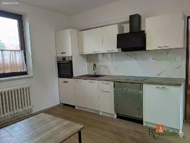 Pronájem bytu 1+1 50 m² Mánesova, Klatovy - Klatovy III