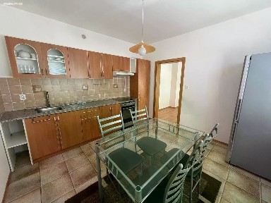 Pronájem bytu 2+1 48 m² Janovice nad Úhlavou