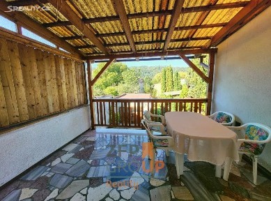 Prodej rodinného domu 114 m², pozemek 246 m² Divišova, Blansko