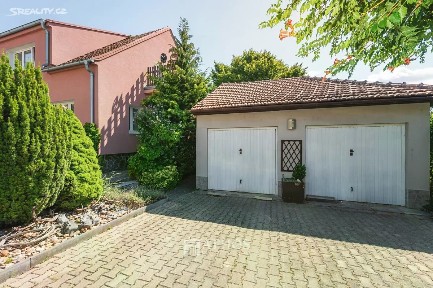 Prodej rodinného domu 152 m², pozemek 606 m² Šlapanice