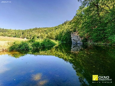Prodej chaty 50 m², pozemek 42 m² Nová Ves