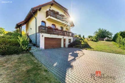 Prodej rodinného domu 185 m², pozemek 977 m² Malý Beranov