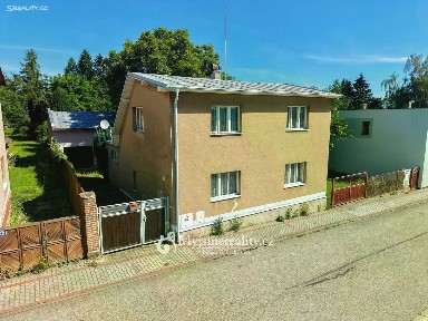Prodej rodinného domu 172 m², pozemek 1224 m² Litochleby, Humpolec