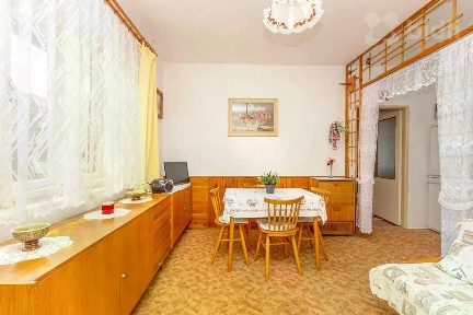 Prodej rodinného domu 148 m², pozemek 550 m² Zajíčkov - Rovná