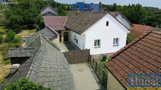 Prodej rodinného domu 120 m², pozemek 324 m² Na Obci, Pelhřimov