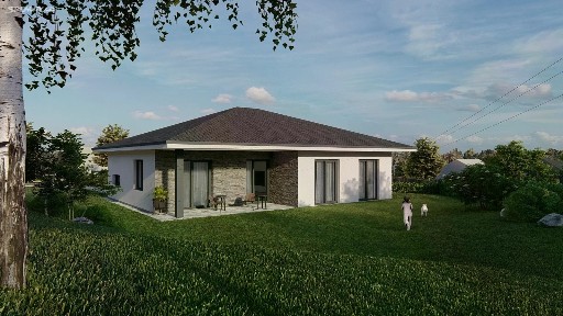 Prodej rodinného domu 120 m², pozemek 768 m² Rychvald