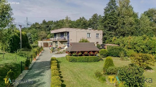 Prodej rodinného domu 300 m², pozemek 3471 m² Ztracená, Rychvald
