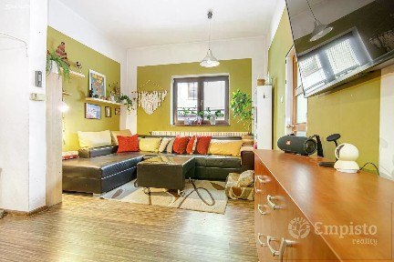 Prodej rodinného domu 146 m², pozemek 334 m² U Modlitebny, Český Těšín