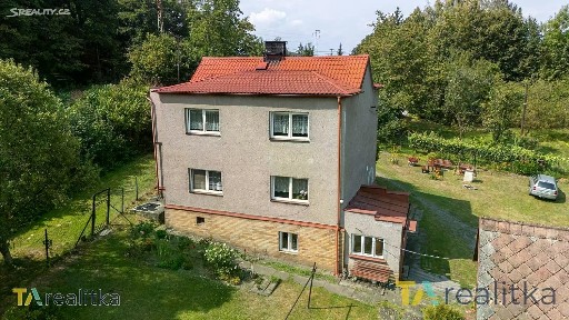 Prodej rodinného domu 150 m², pozemek 1869 m² Rychvaldská, Petřvald