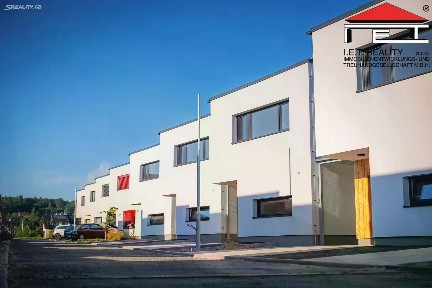 Prodej rodinného domu 90 m², pozemek 261 m² Mikoláše Alše, Frýdek-Místek - Frýdek