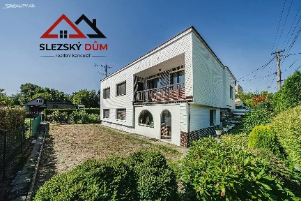 Prodej rodinného domu 200 m², pozemek 524 m² Dětmarovice