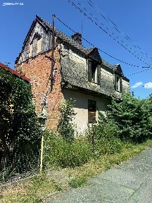 Luční, Vítkov
