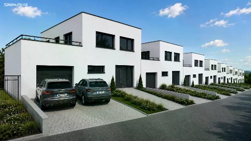 Prodej rodinného domu 136 m², pozemek 368 m² Před Lanovkou, Ostrava - Muglinov