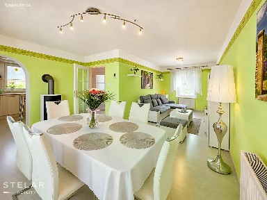 Prodej rodinného domu 133 m², pozemek 1228 m² Frenštát pod Radhoštěm