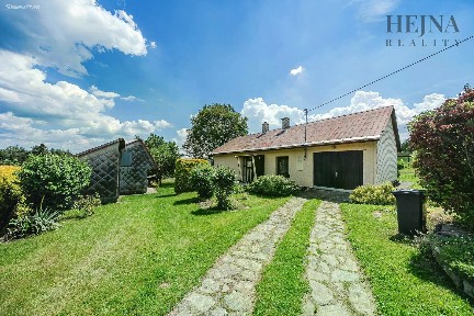 Prodej rodinného domu 140 m², pozemek 2564 m² Písečná