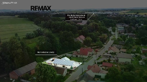 Prodej rodinného domu 147 m², pozemek 395 m² Opava
