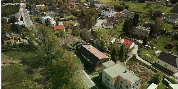 Ostrava - Stará Bělá