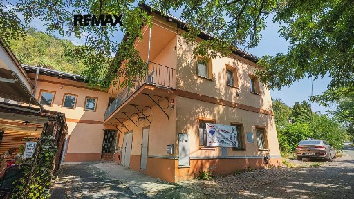 Prodej ubytovacího zařízení 122 m² U Plynárny, Praha - Michle