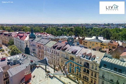 Prodej bytu 3+kk 95 m² Javoříčská, Olomouc