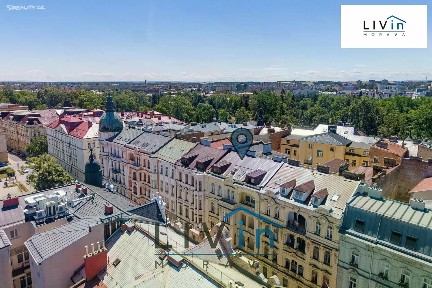 Prodej bytu 3+kk 95 m² Javoříčská, Olomouc