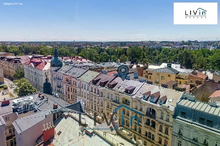 Javoříčská, Olomouc