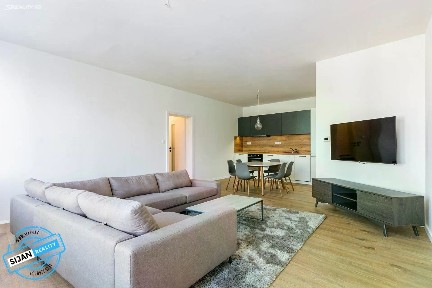 Prodej bytu 3+kk 72 m²