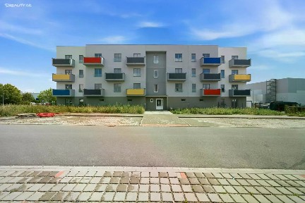 Prodej bytu 1+kk 27 m²