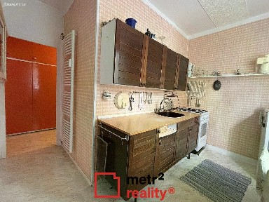 Prodej bytu 2+1 51 m² Dělnická, Olomouc - Neředín