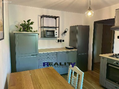 Podbořany, Louny, Velká osada