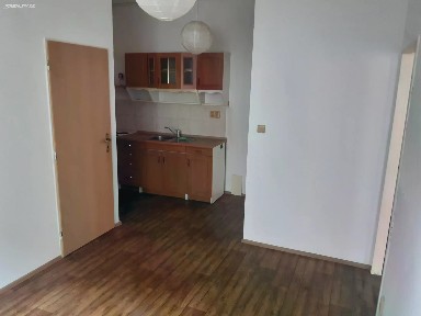 Pronájem bytu 1+kk 25 m² Litvínov - Horní Litvínov