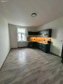 Pronájem bytu 2+kk 54 m² Ústecká, Děčín - Děčín V-Rozbělesy