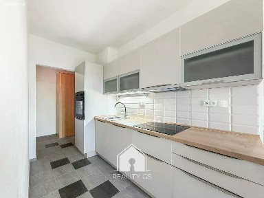 Pronájem bytu 3+1 74 m² Příčná, Děčín - Děčín III-Staré Město