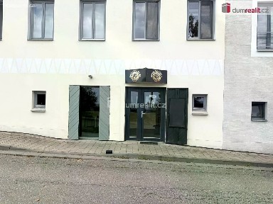 Prodej komerční nemovitosti 264 m²