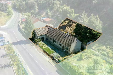 Prodej rodinného domu 156 m², pozemek 509 m² Josefa Houdka, Praha - Lipence
