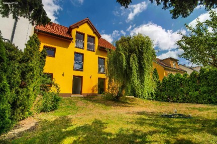 Prodej rodinného domu 181 m², pozemek 300 m² Všerubská, Praha - Řeporyje