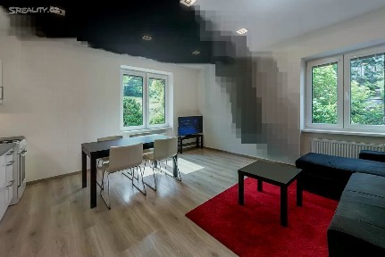Prodej vily 350 m², pozemek 159 m²